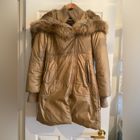 Mackage Jacket size small - Picture 2 of 7